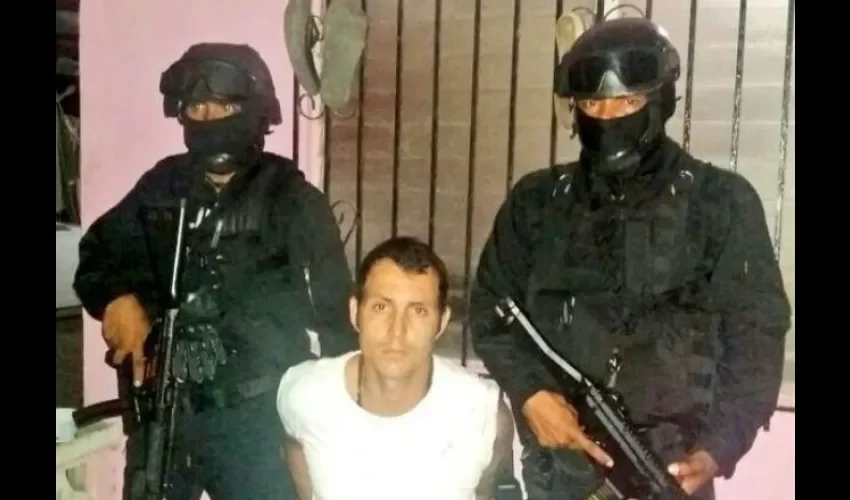 Clan Úsuga de Colombia