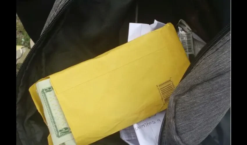 Capturan a supuestos delincuentes en Capira