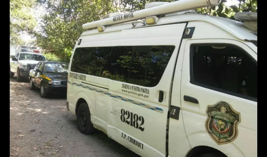 Joven se quita la vida en Puerto Armuelles