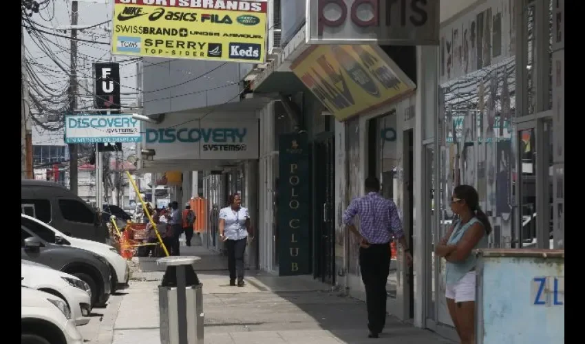  Zona Libre de Colón 