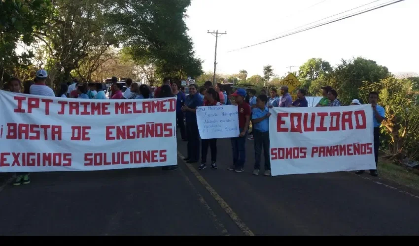 Instituto Profesional y Técnico Jaime Melamed de Montijo