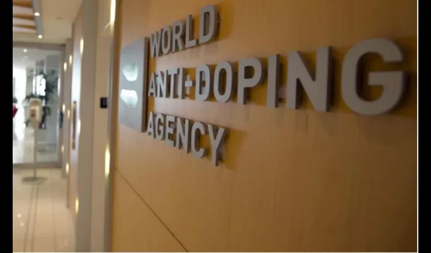 Sede de la Agencia mundial Antidopaje (AMA).