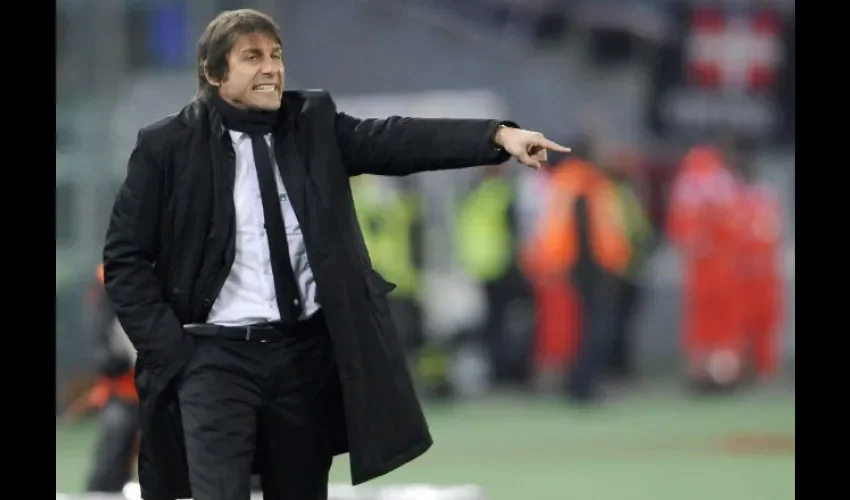  Antonio Conte 