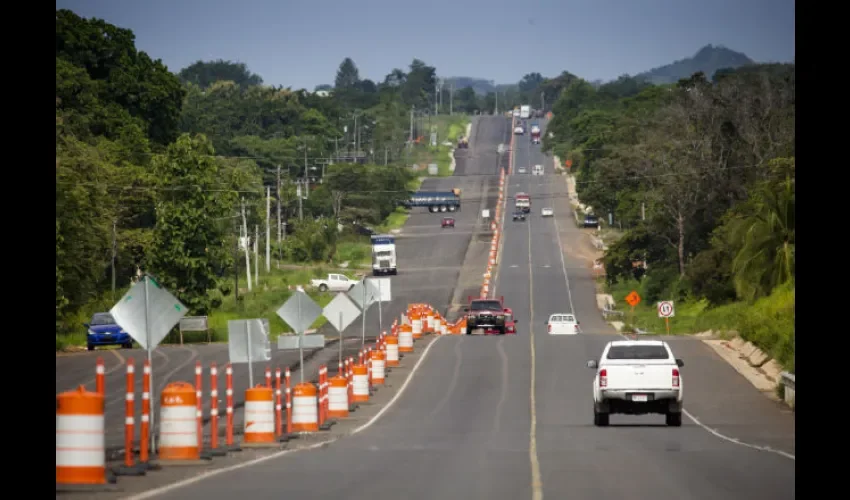  Carretera Panamericana,