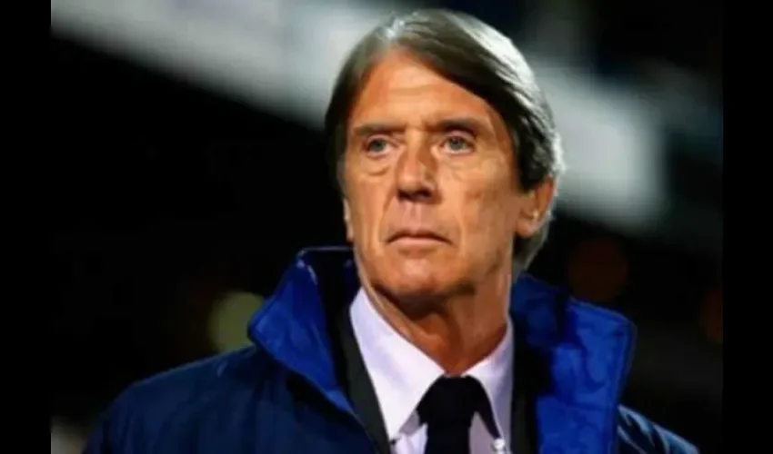 Cesare Maldini. Foto: EFE