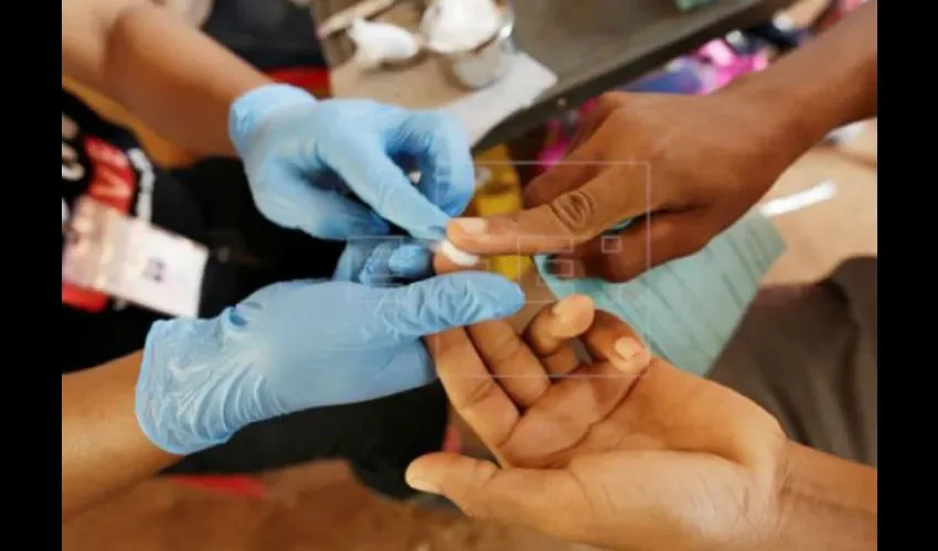 Organización Mundial de la Salud (OMS)