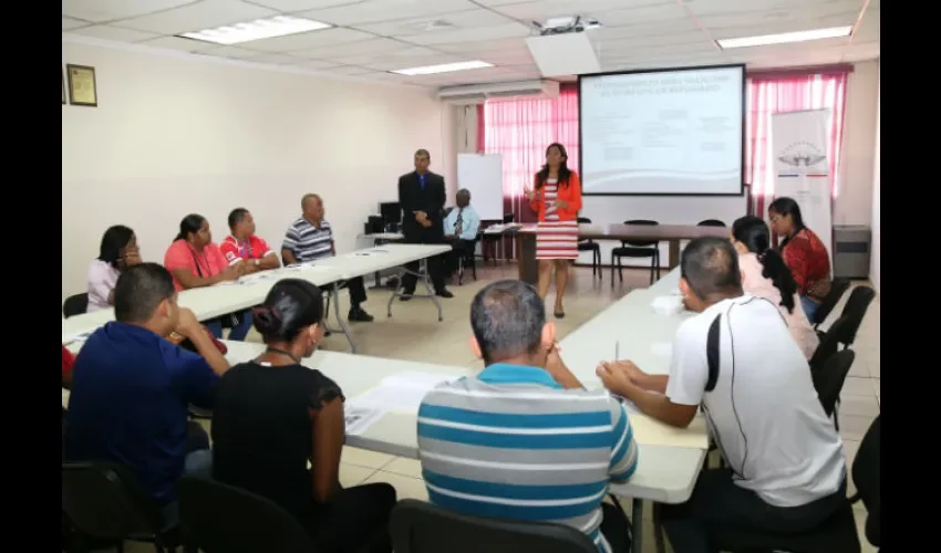 Oficina Nacional para la Atención de los Refugiados (Onpar) 