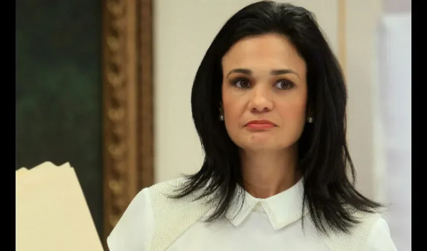  Isabel De Saint Malo de Alvarado