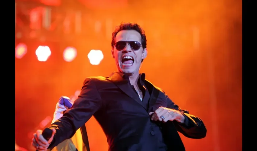 Marc Anthony