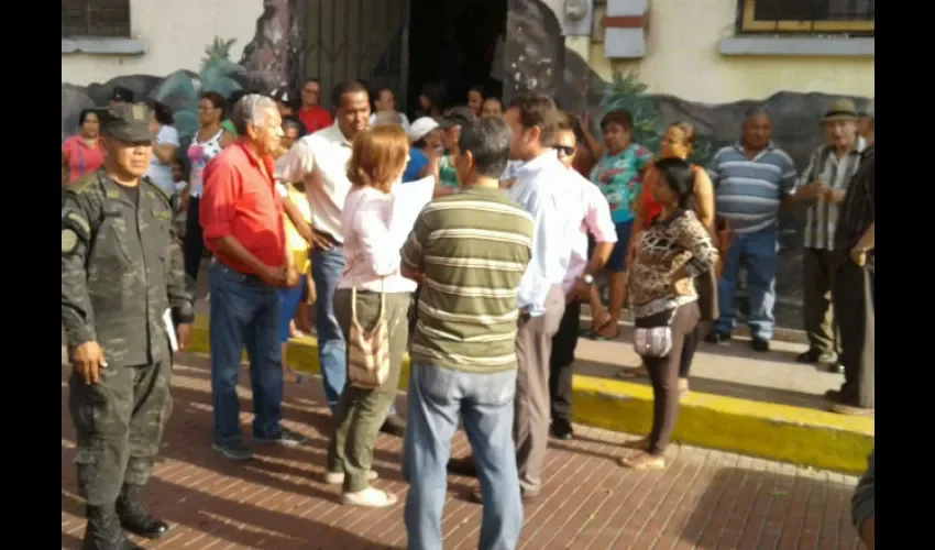 Ministerio de Vivienda y Ordenamiento Territorial (Miviot)