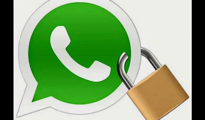 WhatsApp cifra al fin todos tus mensajes para que nadie los pueda espiar.