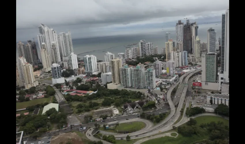 Ciudad de Panamá