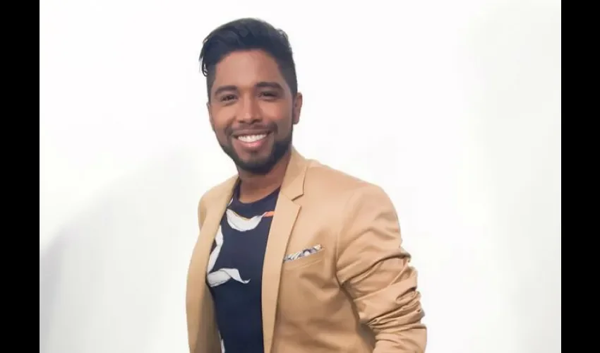 reportero de Suelta el Wichi. 