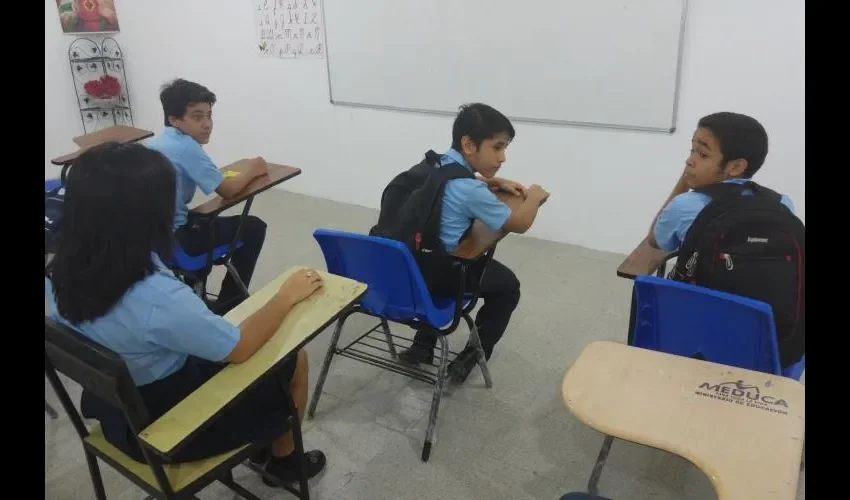  Foto: Jesús Simmons