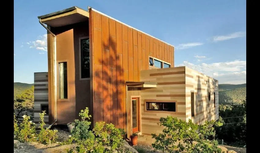 Este sistema constructivo ha sido la inspiración de proyectos que pretenden cambiar la forma tradicional que ha prevalecido por décadas.