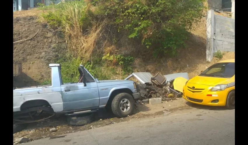 Son criaderos de mosquitos.