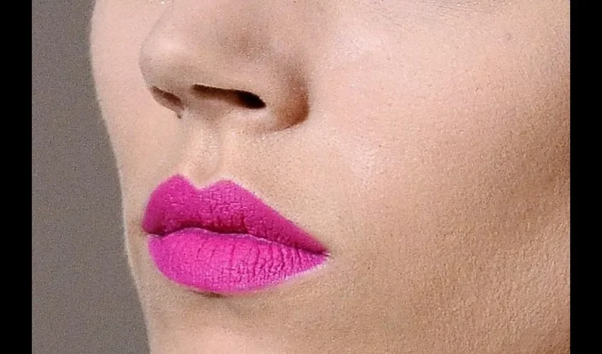 Cuando se trata de labiales mate, un punto a favor es que puedes dosificarlo.