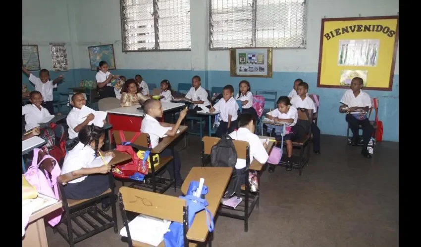 El Terce arrojó resultados que  demuestran  que los niños de escuelas privadas son más sobresalientes.