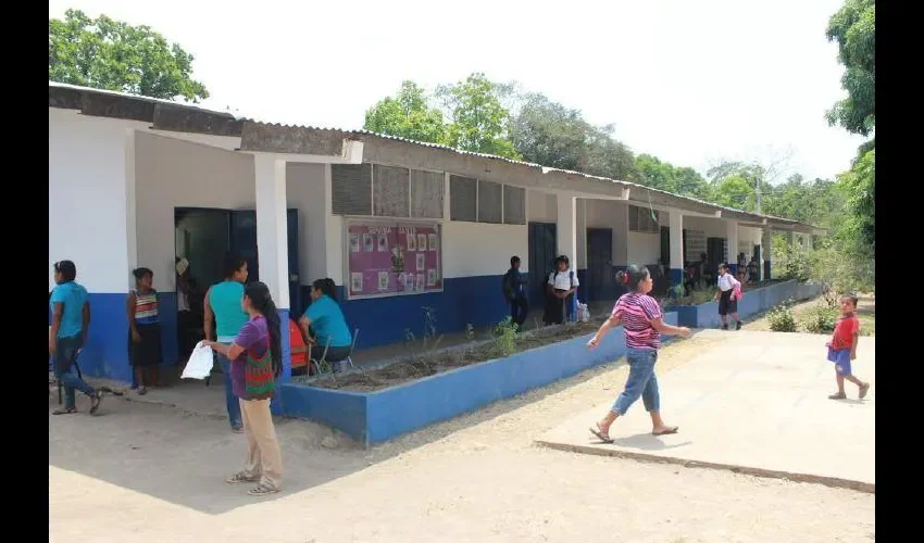 Ha sido apoyado por los padres.