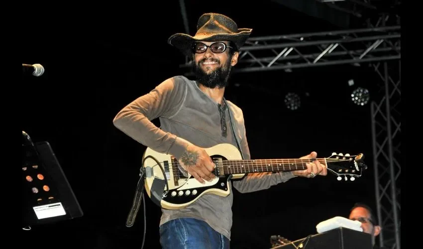 Su música no pasa de moda.