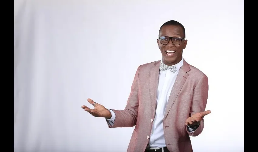 Uno de sus sueños es estar en  Big Brother. Archivo