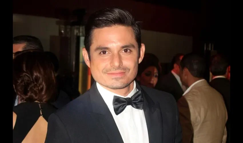 Viajará a Puerto Rico como embajador y cara de la marca Óscar de la Renta.