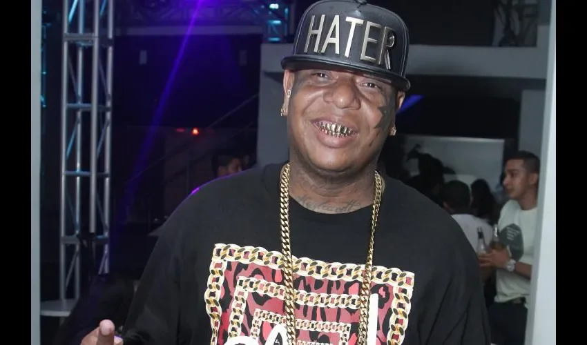 Japanese aseguró que no quiere peleas con nadie.