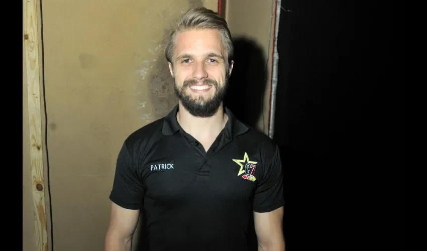 Nuevo "look" que enloquece a la chicas.