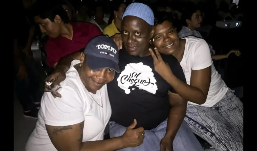  Fotos: Jaime Cordero