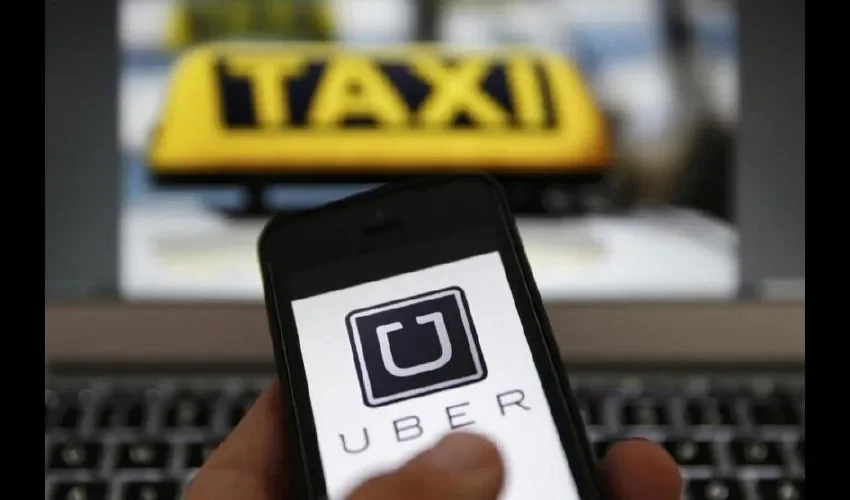 Uber prestó el servicio gratis a sus clientes.