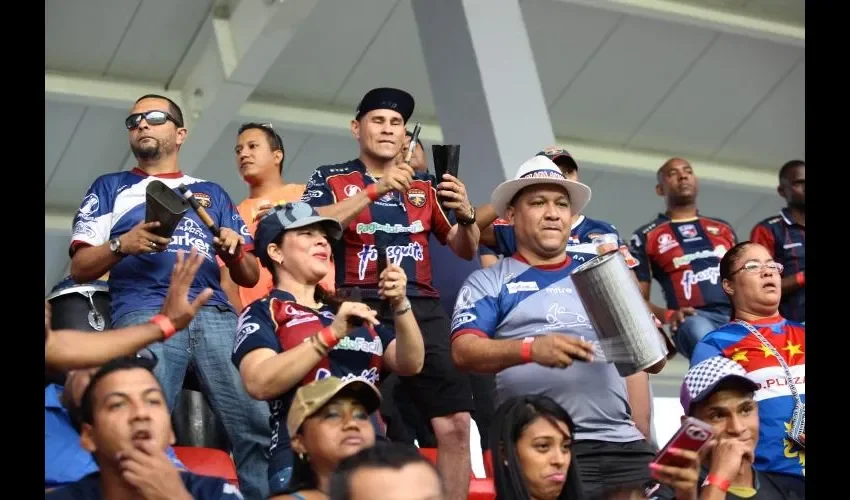 La barra placina celebrará el 61 aniversario de fundación de su club.