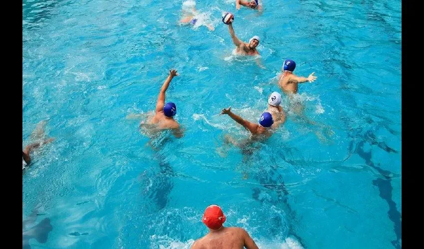 Panamá participó en el CCCAN en 2013, cuando la sede fue en Costa Rica, pero no hubo victorias.    Fotos: Cortesía de ERICK PINEDA