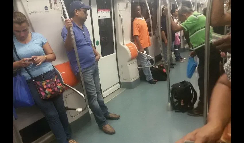 Así se ven los espacios. FOTO: BRENDA DUCREUX