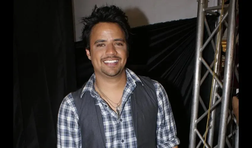 Andrés ha sido nominado en diferentes ocasiones, pero nunca ha ganado Foto: Archivo