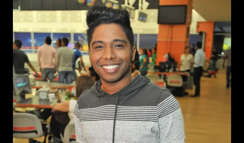 "Yo no hice nada malo, no fui grosero".