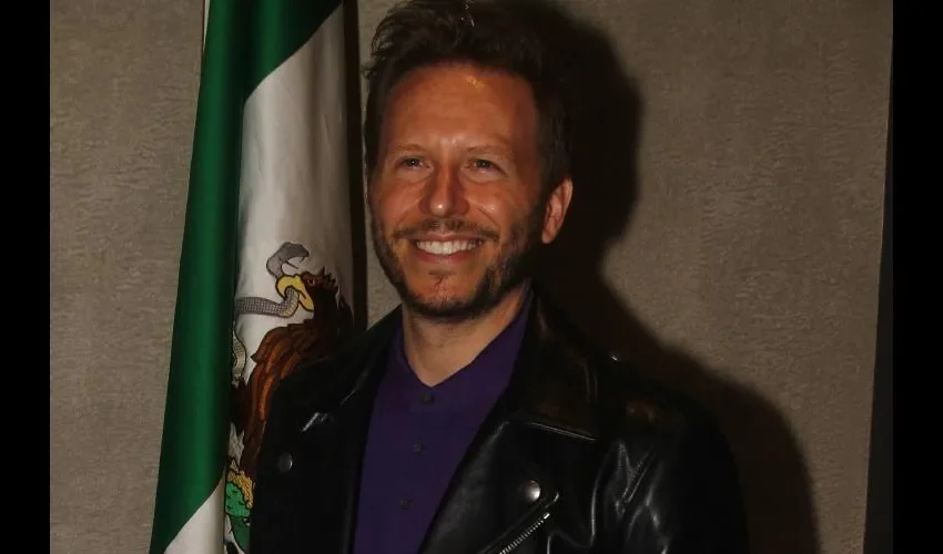 "Amo Panamá, pronto regresaré", aseguró Noel. Foto: Jenni Acosta.