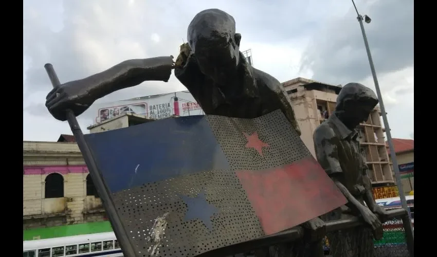  Foto: Jesús Simmons