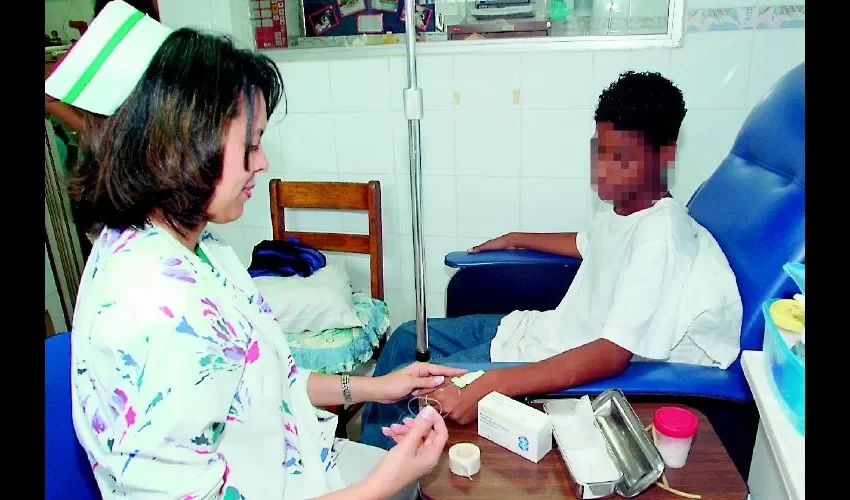 Disminuir la inflamación y el dolor es una opción para los pacientes. 