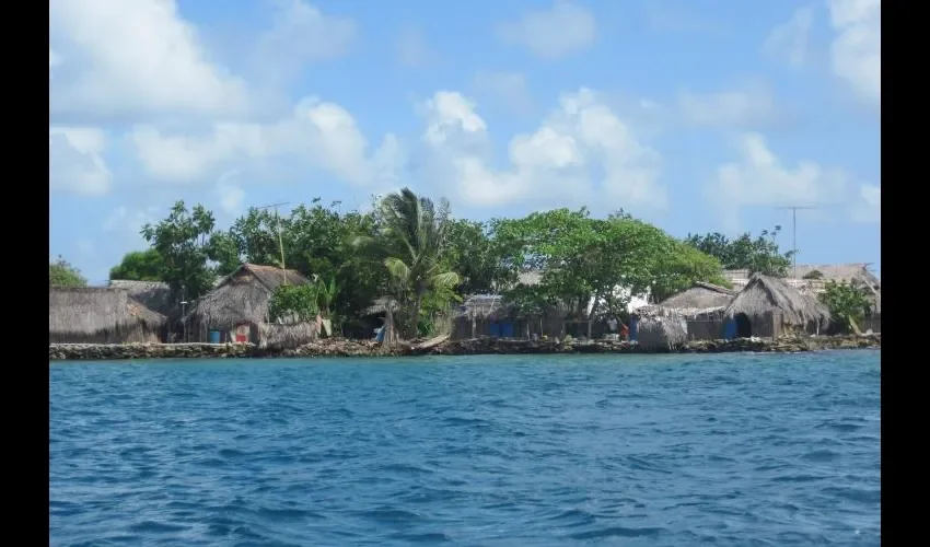 Disputa por leyes  podría frenar el turismo en este lugar.