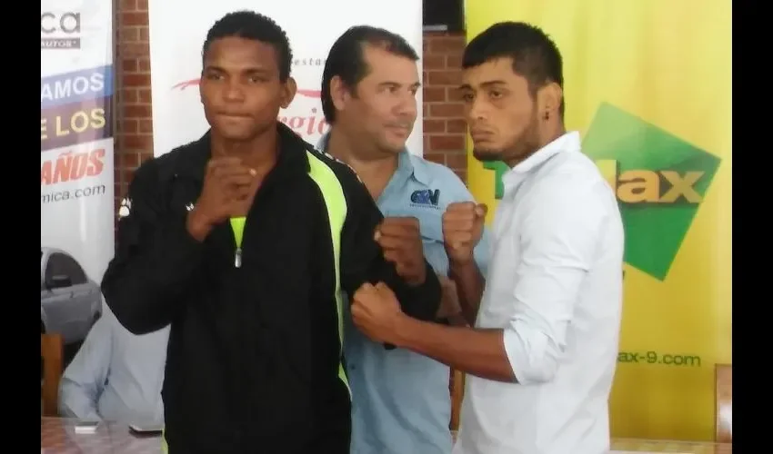  Elisinio González G.