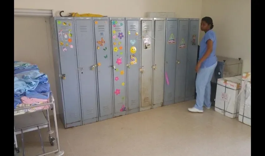 Se mejoraron los protocolos de seguridad.