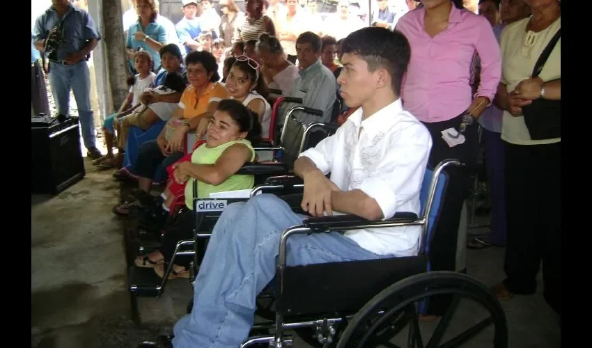 Se busca orientar a la población. Foto: Archivo