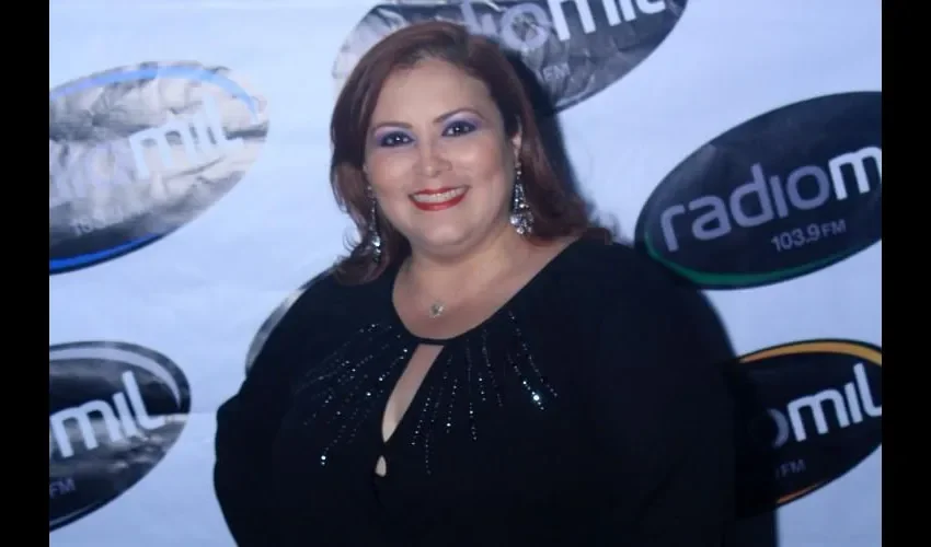 Está enfocada en su música y el teatro. Archivo