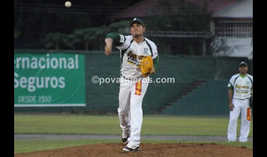  Cortesía POVaqueros