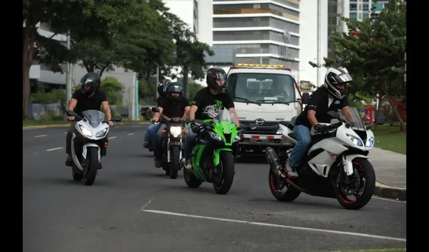 Quieren solución. foto: Archivo