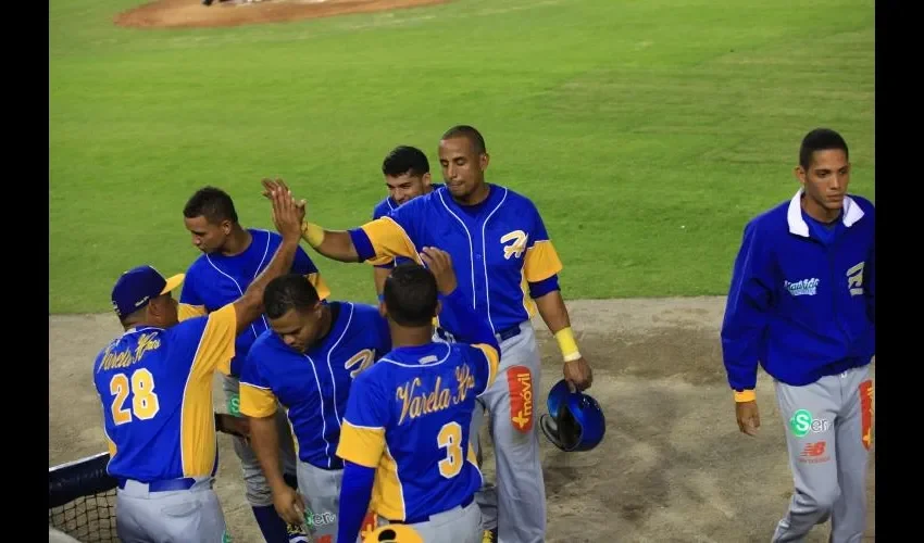 En el 2015, Herrera llegó hasta la fase de semifinal y este año ya cumplió con el primer objetivo. Anayansi Gamez