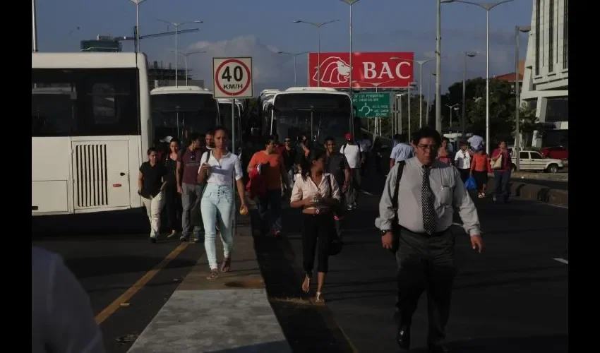 Usuarios solo quieren un  buen servicio.