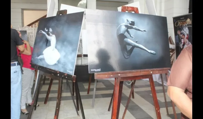 Así, la fotografía artística, más allá de su belleza, busca contar una historia.