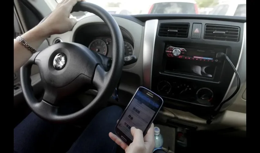 Aunque está prohibido, la gente continúa haciéndolo. FOTO: ARCHIVO