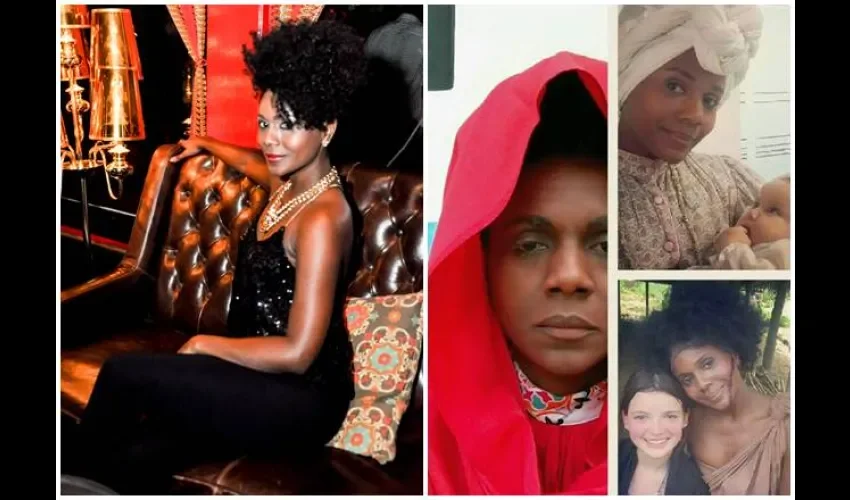 Miroslava de Panamá